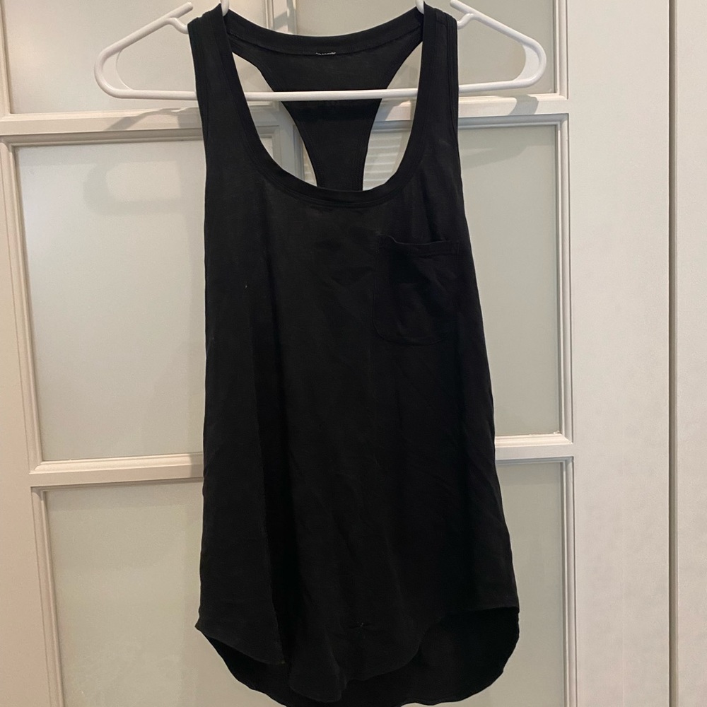 Lululemon love tank